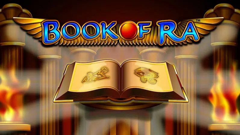 Book Of Ra